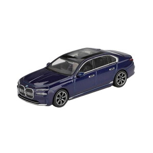 MINI-GT 1/64 BMW i7 xDrive60 ^UiCgu[^bN (nh) ~jJ[ MGT01111-L y12\z