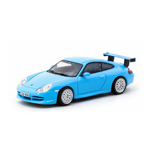 ^[}bN 1/64 |VFE911 GT3 ^Cv996 (Cgu[) ~jJ[ T64G-069-BL y1\z