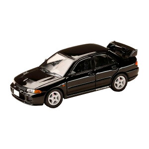 zr[Wp 1/64 Mitsubishi Lancer RS Evolution III / D { VS  ~jJ[ HJDMD004 y11\z