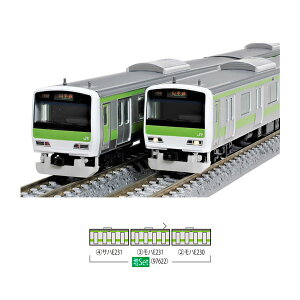 97622 TOMIX g~bNX JR E231-500nd (RE1) Zbg(3) NQ[W S͌^ y2\z