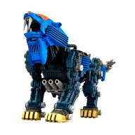 リアライズモデル 1/100 ZOIDS ゾイド RMZ-013 シールドライガー バン仕様 アクションプラモデル タカラ…