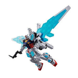 ENTRY GRADE 1/144 RX-78F00/E K_{IvVp[cZbg (EX-001 OXtFU[) Zbg̔ vf GUNDAM NEXT FUTURE PAVILION o_CXsbc iZP156721j