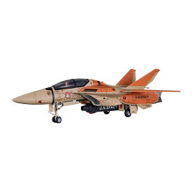 PLAMAX PX17 超時空要塞マクロス 1/72 VF-1D ファイターバルキリー プラモデル マックスファクトリー 【2月予約】