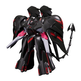 送料無料◆再販 MODEROID 機動戦艦ナデシコ -The prince of darkness- ブラックサレナ プラモデル グッドスマイルカンパニー 【2月予約】