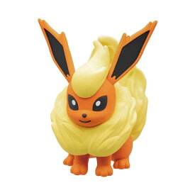 ポケモンプラモコレクション クイック！！ 25 ブースター プラモデル バンダイスピリッツ 【1月予約】