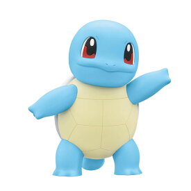 ポケモンプラモコレクション クイック！！ Lite ゼニガメ プラモデル バンダイスピリッツ 【3月予約】