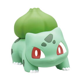 ポケモンプラモコレクション クイック！！ Lite フシギダネ プラモデル バンダイスピリッツ 【3月予約】