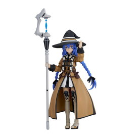 KADOKAWA PLASTIC MODEL SERIES 「無職転生II 〜異世界行ったら本気だす〜」 ロキシー・ミグルディア プラモデル （ZP157722）