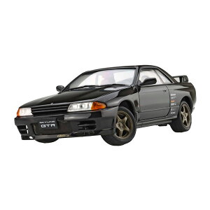 �t�W�~ 1/24 �j�b�T�� �X�J�C���C��GT-R(R32) ���ʎd�l(�J�[�{���{���l�b�g�f�J�[���t��) �v�����f�� ���V���[�Y No.15 EX-1 �iZS156623�j