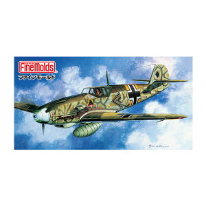 t@C[h 1/72 bT[V~bg Bf109 F-2 pbP[Wj[A vf LW01 y3\z