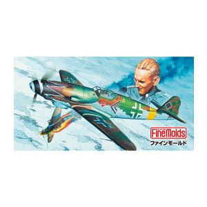 t@C[h 1/72 bT[V~bg Bf109 K-4 ung}Et@CiRobgv pbP[Wj[A vf LW04 y3\z