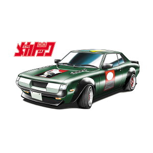 nZK 1/24 u낵JhbNv g^ ZJ 1600GTV g˖Vh (R~bNX) vf SP666 y11\z
