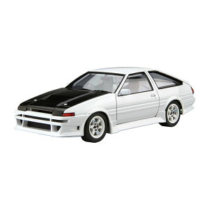 AIV} U`[hJ[ No.45 1/24 J[ueBbNNu AE86 gm f85 (g^) vf y12\z