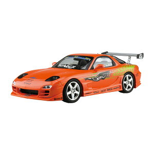 AIV} U`[hJ[ No.74 1/24 BOMEX FD3S RX-7 f99 (}c_) vf y12\z