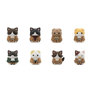 Ĕ MEGA CAT PROJECT i̋l ĩjR cWjI (1BOX) KnEX y1\z