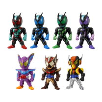 楽天市場】converge kamen rider 10の通販
