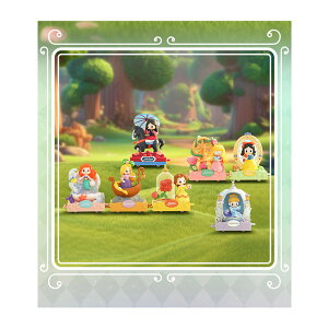 52TOYS BLINDBOX fBYj[vZX D-baby }eBbNp[h tBMA (1BOX) iZT157494j