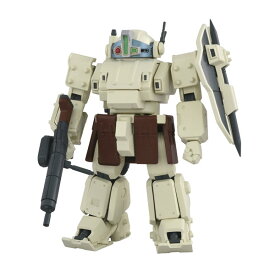 トイライズ ATコレクション05 装甲騎兵ボトムズ 赫奕たる異端 オーデルバックラー タカラトミー T-SPARK （ZE158368）
