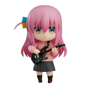 再販 ねんどろいど ぼっち・ざ・ろっく! 後藤ひとり グッドスマイルカンパニー フィギュア 【12月予約】