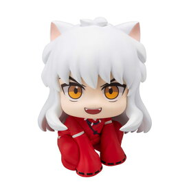 るかっぷ 犬夜叉 メガハウス フィギュア 【3月予約】