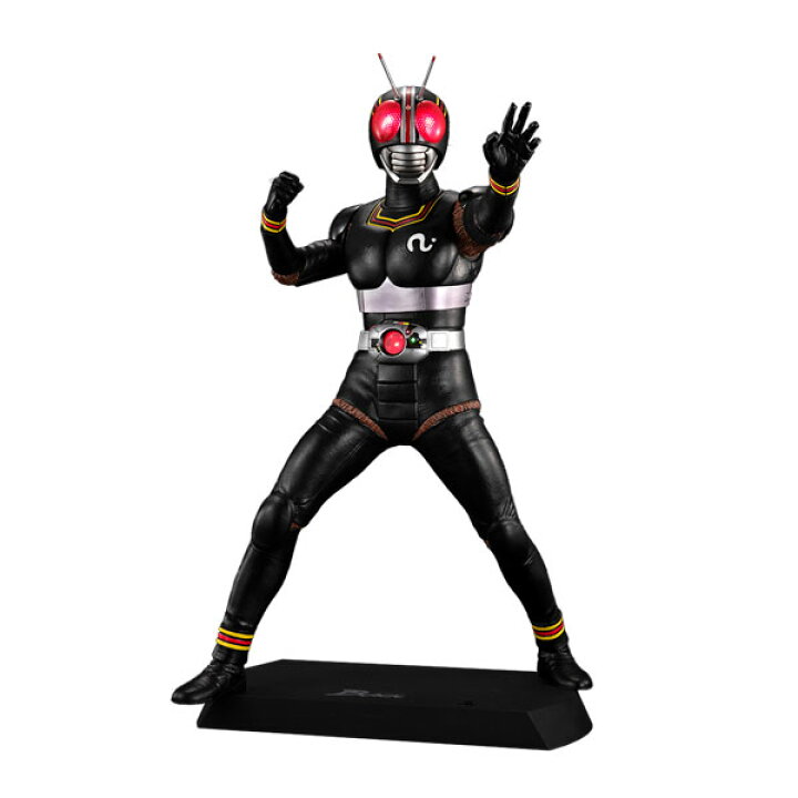 楽天市場】Ultimate Article 仮面ライダーBLACK 一部店舗限定 