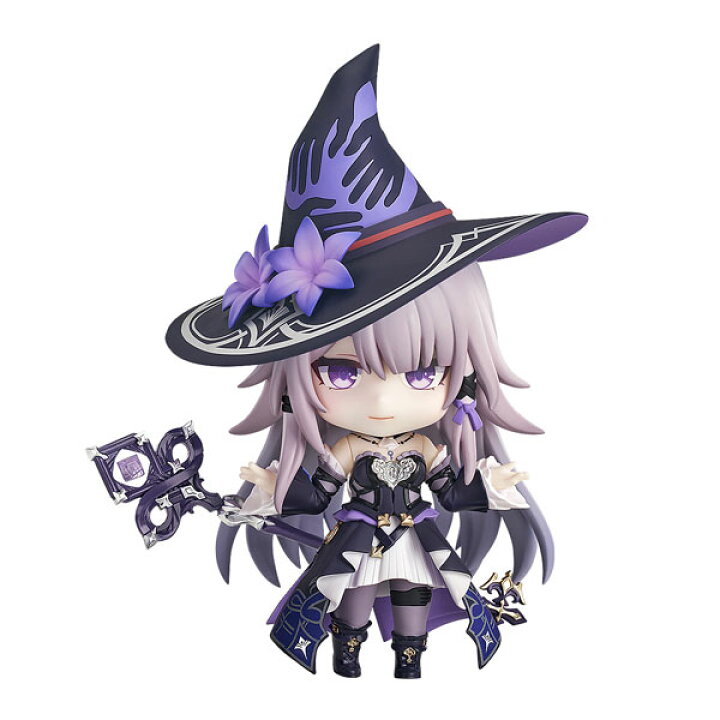楽天市場】ねんどろいど 崩壊：スターレイル マダム・ヘルタ