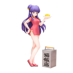 送料無料◆TVアニメ「らんま1/2」 シャンプー コトブキヤ 1/7 フィギュア 【4月予約】