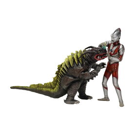 送料無料◆1/6特撮シリーズ ウルトラマン(Aタイプ) 対 ネロンガ セット ハイグレード Ver. フィギュア CCP 【2月予約】