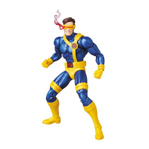 MAFEX }tFbNX No.099 X-MEN CYCLOPS TCNbvX (COMIC Ver.) fBREgC tBMA iZF159448j
