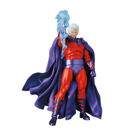 送料無料◆MAFEX マフェックス No.179 X-MEN MAGNETO マグニートー (ORIGINAL COMIC Ver.) メディコム・トイ フィギュア （ZF159449）