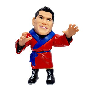 16dソフビコレクション 040 レジェンドマスターズ アントニオ猪木 赤ガウンVer. ジュウロクホウイ フィギュア (ZF159553)