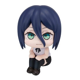 るかっぷ 劇場版『チェンソーマン レゼ篇』 レゼ メガハウス フィギュア 【5月予約】