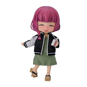 送料無料◆ねんどろいどどーる ぼっち・ざ・ろっく! 廣井きくり グッドスマイルカンパニー フィギュア 【5月予約】