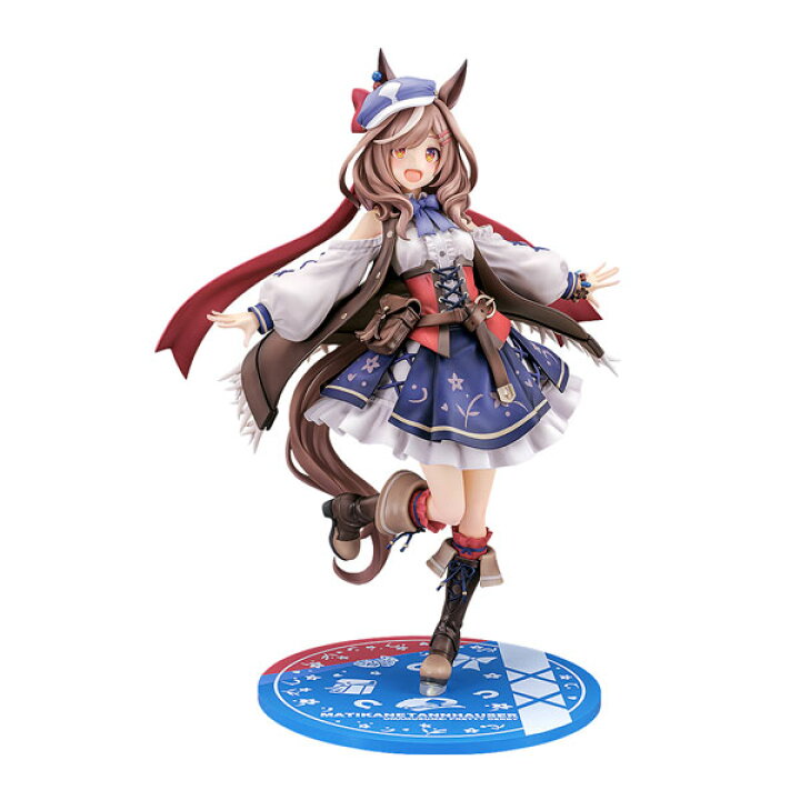楽天市場】送料無料◇ウマ娘 プリティーダービー マチカネタンホイザ 