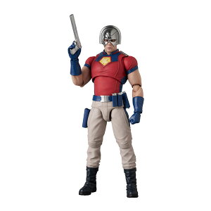 ����������MAFEX �}�t�F�b�N�X No.289 The Suicide Squad �U�E�X�[�T�C�h�E�X�N���b�h PEACEMAKER �s�[�X���C�J�[ ���f�B�R���E�g�C �t�B�M���A �y����\��z