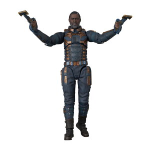 ����������MAFEX �}�t�F�b�N�X No.290 The Suicide Squad �U�E�X�[�T�C�h�E�X�N���b�h BLOODSPORT �u���b�h�X�|�[�g ���f�B�R���E�g�C �t�B�M���A �y����\��z