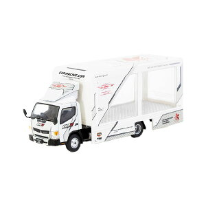^[}bN 1/64 OHӂEL^[ EVA Racing(G@QI[VO) ~jJ[ T64T-TL002-EVA y1\z