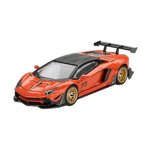 MINI-GT 1/64 LBWORKS {M[j AF^h[ ~ebhGfBV IW MDX 2025 (Enh) ~jJ[ MGT01133-R y2\z