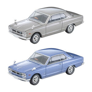 �����������g�~�J���~�e�b�h���B���e�[�WNEO ���Y �X�J�C���C�� �n�[�h�g�b�v 2000GT 71�N�� 2��Z�b�g (LV-N357a ��/LV-N357b ���x���_�[���^���b�N) 1/64 �~�j�J�[ �g�~�[�e�b�N 336495/337614 �iZM158902�j