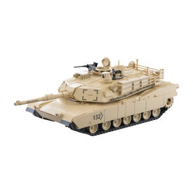 送料無料◆アーセニア64 (AS001) M1A2エイブラムス 1/64 ミニカー トミーテック 335702 【2月予約】