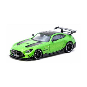 ^[}bN 1/64 ZfXxc AMG GT ubNV[Y (O[) ~jJ[ T64G-042-GR y2\z