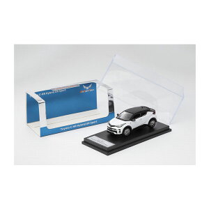 _CLXg`[ 1/64 g^ C-HR Hybrid GR Sport (RHD) zCg ~jJ[ LL-022-101 y12\z