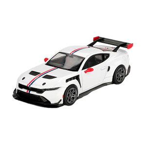 MINI-GT 1/64 tH[h }X^O GTD Xsbg Iu AJ (nh) ~jJ[ MGT01097-L y1\z