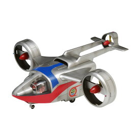 再販 WAVE 帰ってきたウルトラマン 1/72 マットジャイロ プラモデル UT-035 【1月予約】