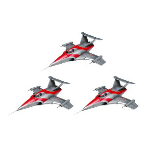 WAVE AĂEg} 1/72 }bgA[1EXy[XA[ (}`vbNX) vf 3Zbg UT-033 y2\z