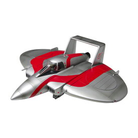 WAVE 帰ってきたウルトラマン 1/72 マットアロー2号 (コンバーチブル) プラモデル UT-034 【3月予約】