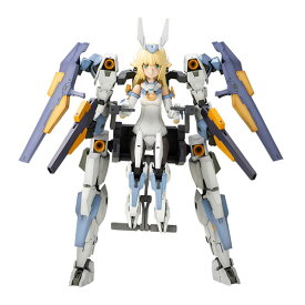 送料無料◆フレームアームズ・ガール バーゼラルド with エグゾスーツ バーゼラルド プラモデル コトブキヤ 【3月予約】