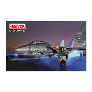 t@C[h 1/72 AJCR F-14A gLbg g{Lbgh vf FX09 y3\z
