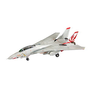 t@C[h 1/72 AJCR F-14A gLbg W[W[X/T_Ei[Y vf FF10 y4\z
