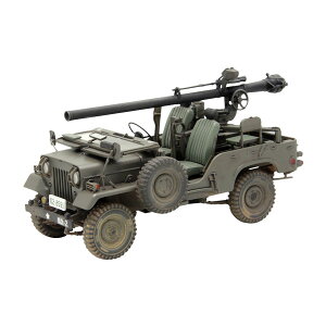 �t�@�C�����[���h 1/35 ���㎩�q�� 73�����^�g���b�N (�������C����) �v�����f�� MJ03 �y2���\��z